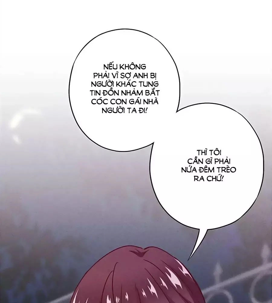 Thiếu Soái, Vợ Anh Muốn Lật Trời! Chapter 23 - 35