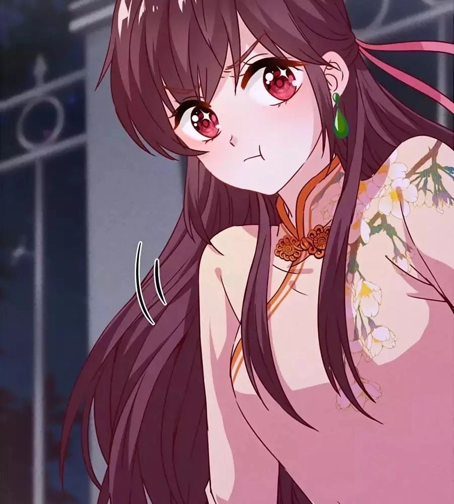 Thiếu Soái, Vợ Anh Muốn Lật Trời! Chapter 23 - 36