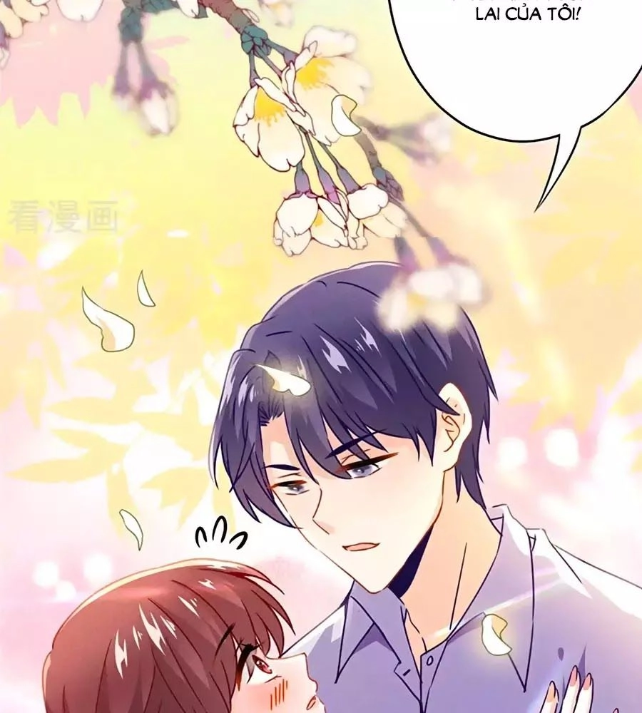 Thiếu Soái, Vợ Anh Muốn Lật Trời! Chapter 23 - 39