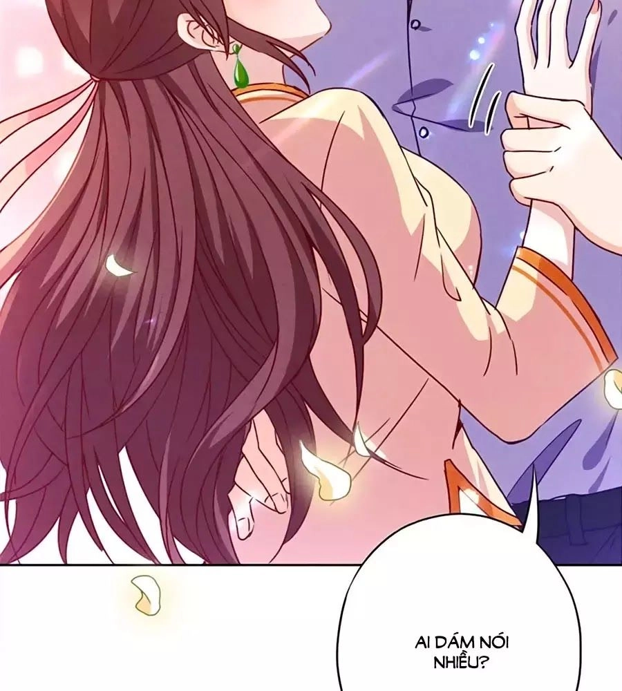 Thiếu Soái, Vợ Anh Muốn Lật Trời! Chapter 23 - 40