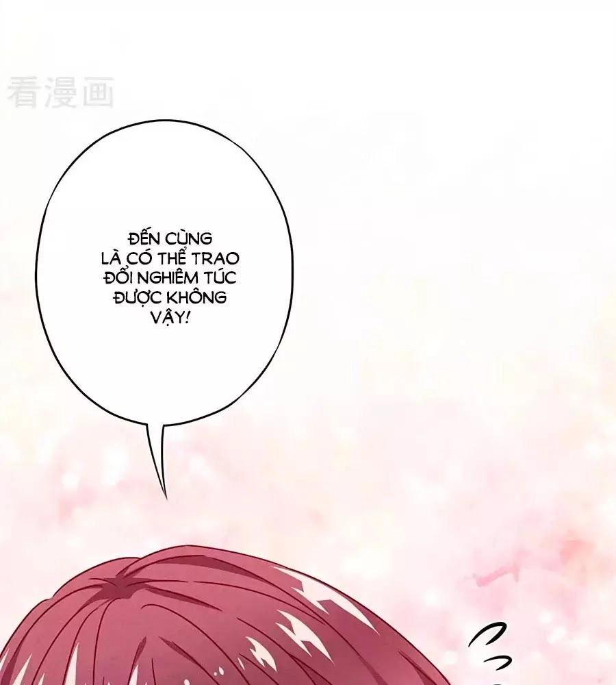 Thiếu Soái, Vợ Anh Muốn Lật Trời! Chapter 23 - 42