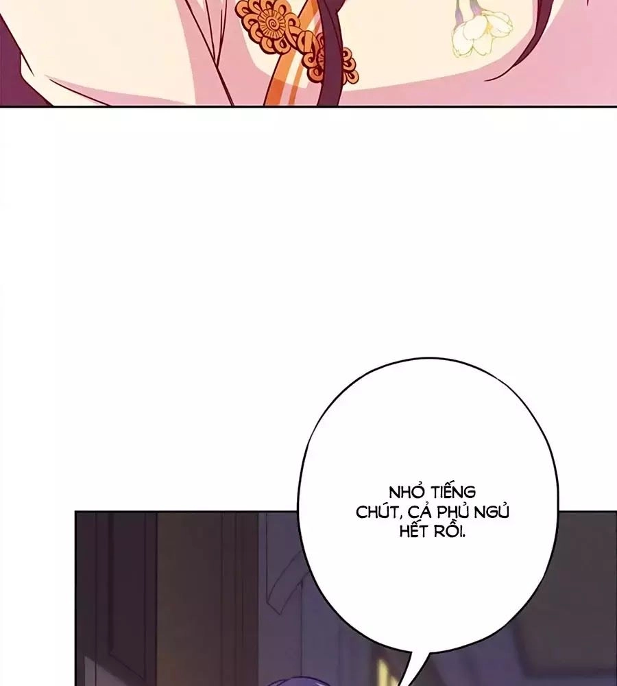 Thiếu Soái, Vợ Anh Muốn Lật Trời! Chapter 23 - 44