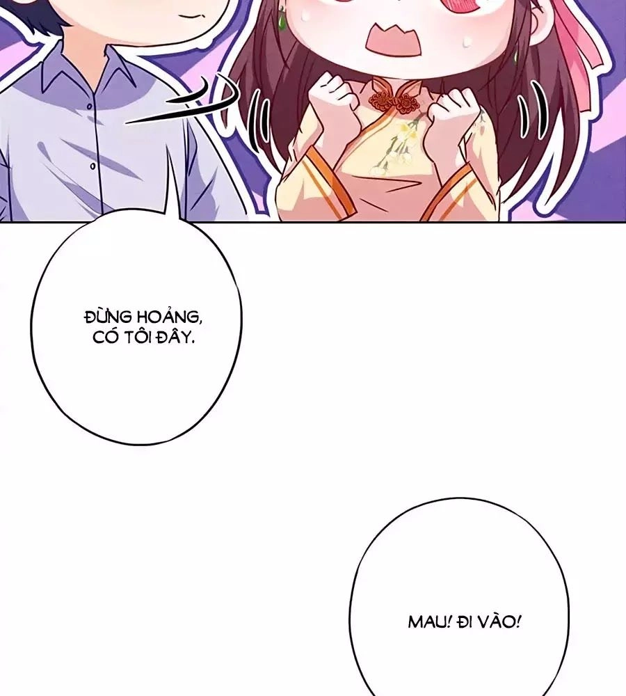 Thiếu Soái, Vợ Anh Muốn Lật Trời! Chapter 23 - 50