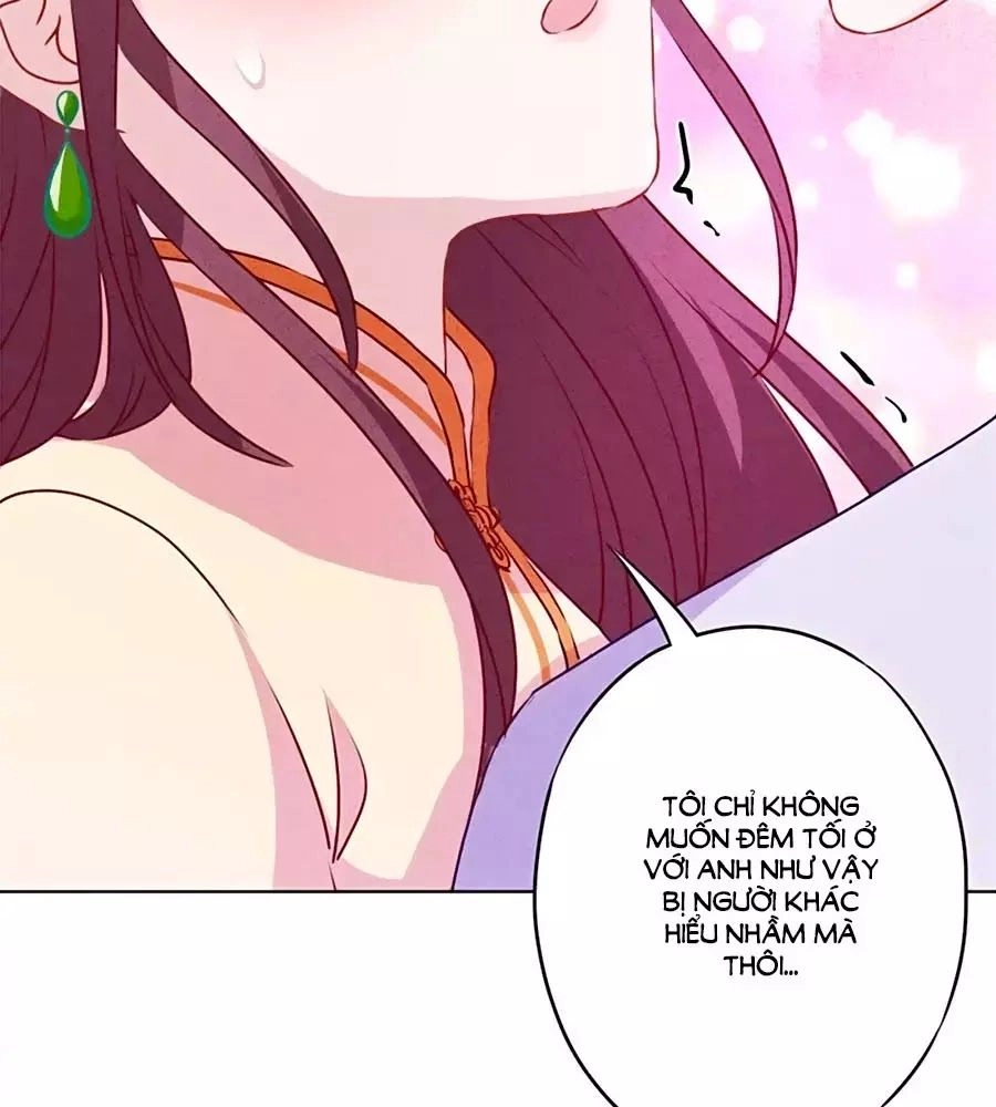 Thiếu Soái, Vợ Anh Muốn Lật Trời! Chapter 23 - 59