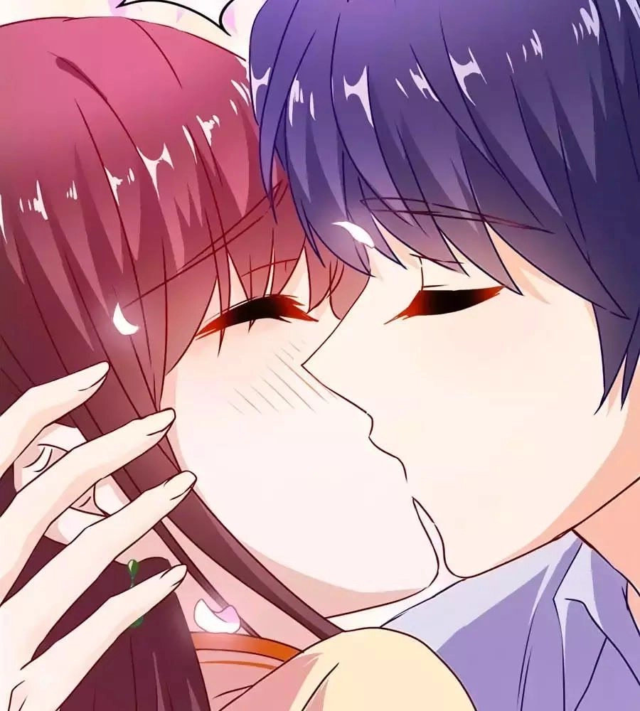 Thiếu Soái, Vợ Anh Muốn Lật Trời! Chapter 24 - 2