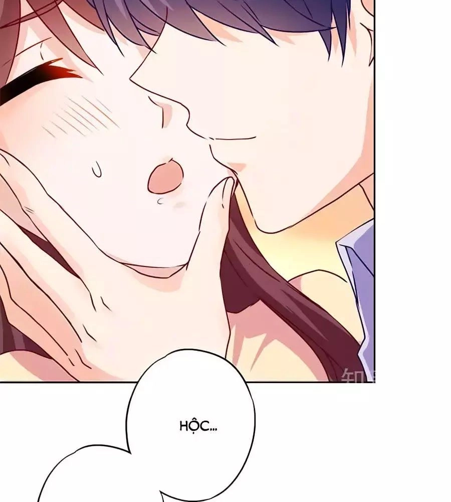 Thiếu Soái, Vợ Anh Muốn Lật Trời! Chapter 24 - 4