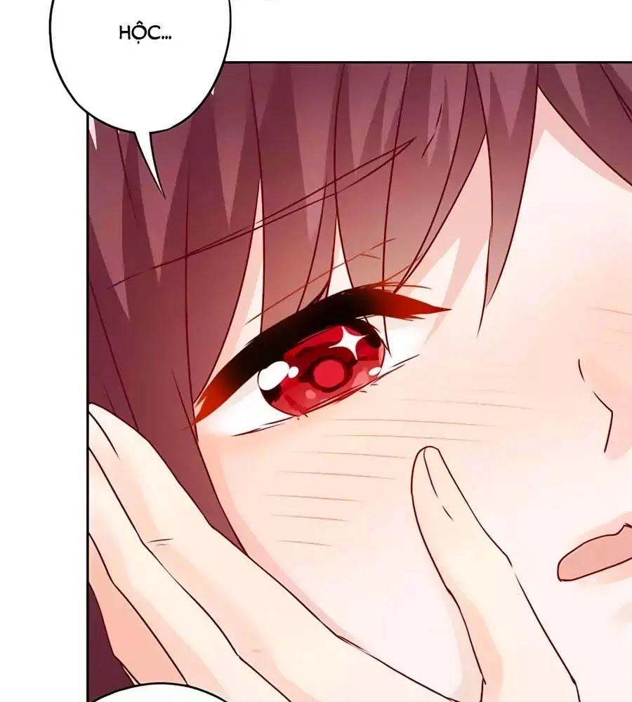 Thiếu Soái, Vợ Anh Muốn Lật Trời! Chapter 24 - 5