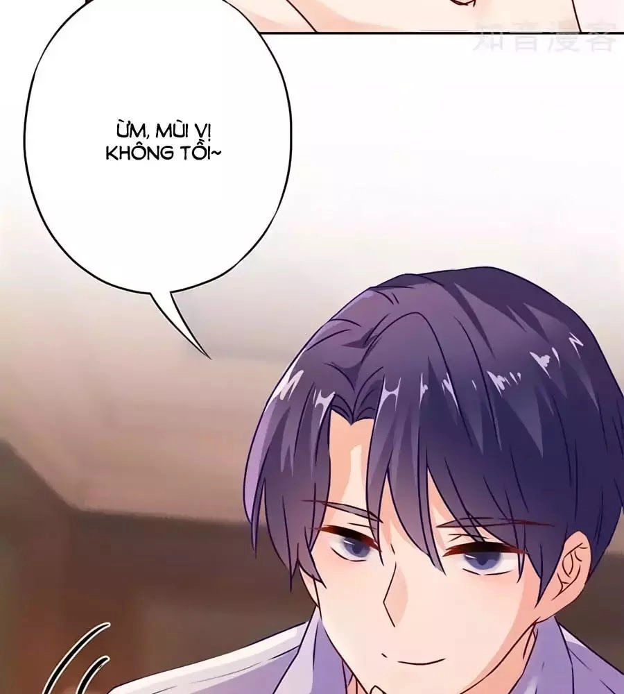 Thiếu Soái, Vợ Anh Muốn Lật Trời! Chapter 24 - 6