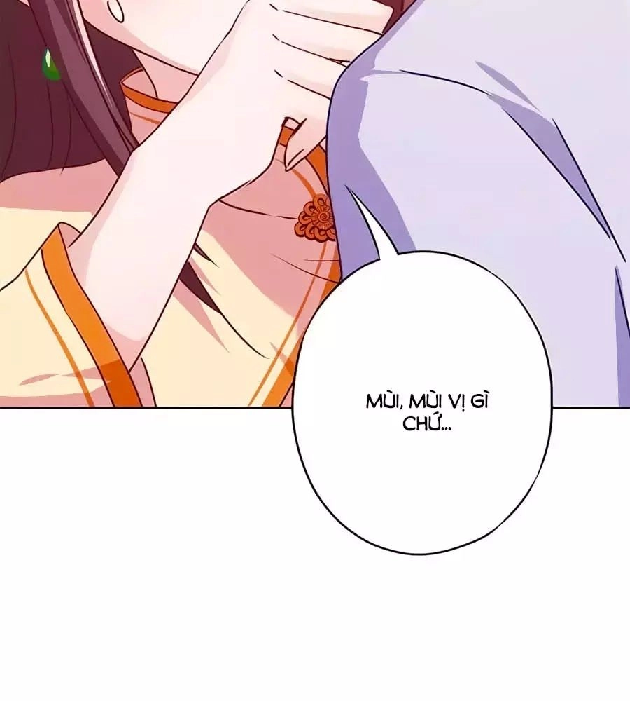 Thiếu Soái, Vợ Anh Muốn Lật Trời! Chapter 24 - 9