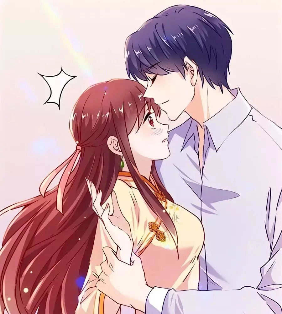 Thiếu Soái, Vợ Anh Muốn Lật Trời! Chapter 24 - 11