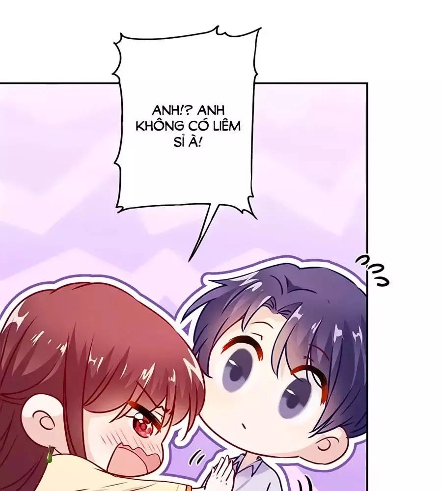 Thiếu Soái, Vợ Anh Muốn Lật Trời! Chapter 24 - 13