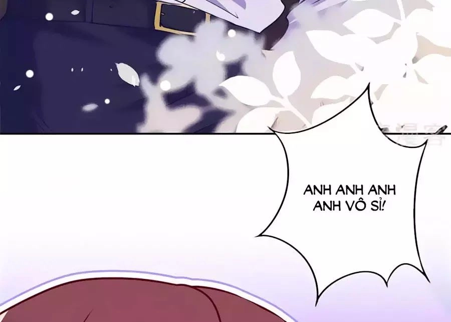 Thiếu Soái, Vợ Anh Muốn Lật Trời! Chapter 24 - 17