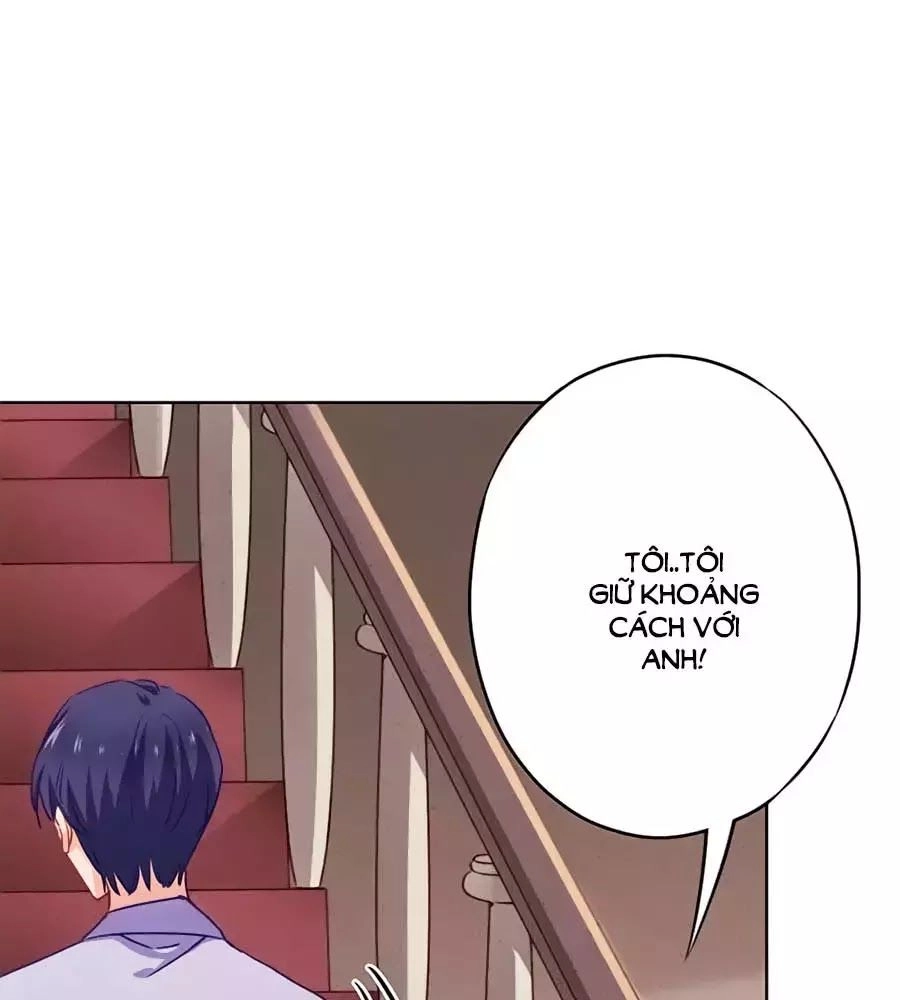 Thiếu Soái, Vợ Anh Muốn Lật Trời! Chapter 24 - 21