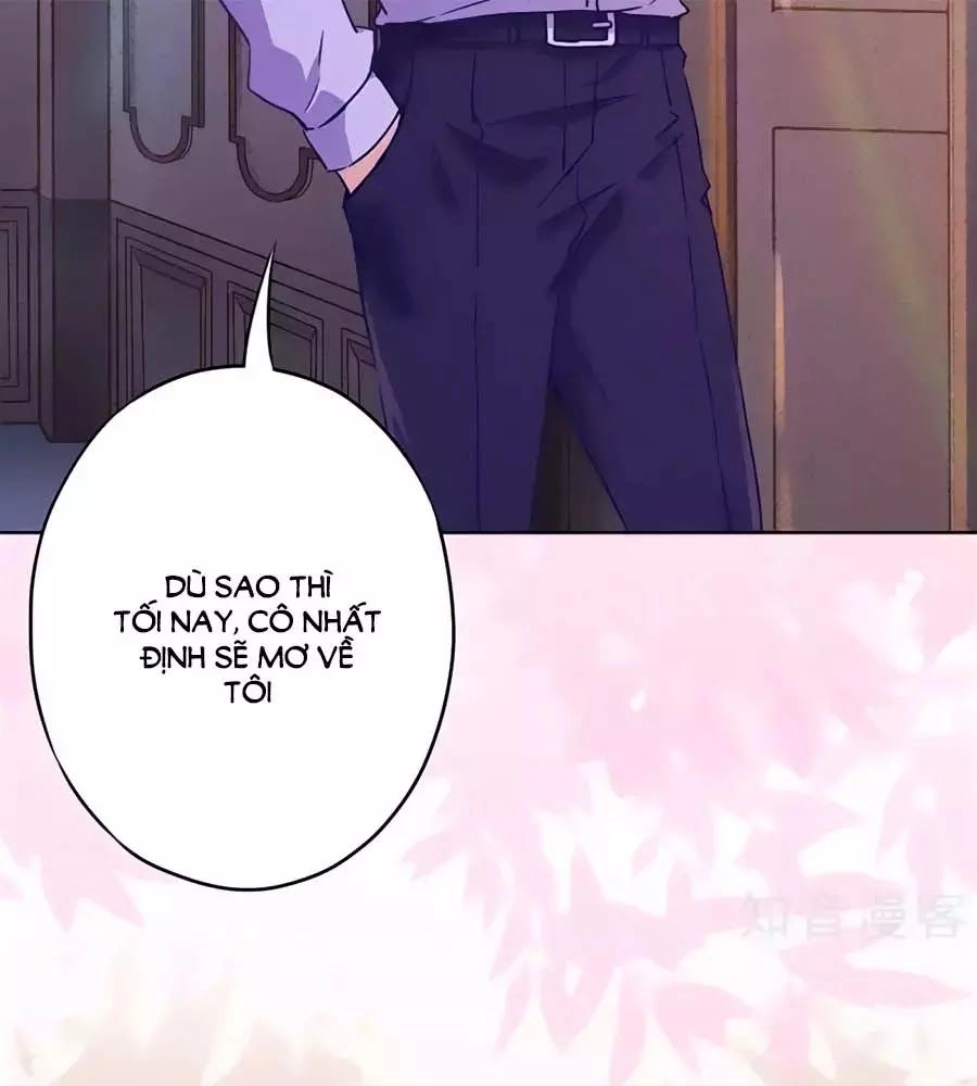 Thiếu Soái, Vợ Anh Muốn Lật Trời! Chapter 24 - 27