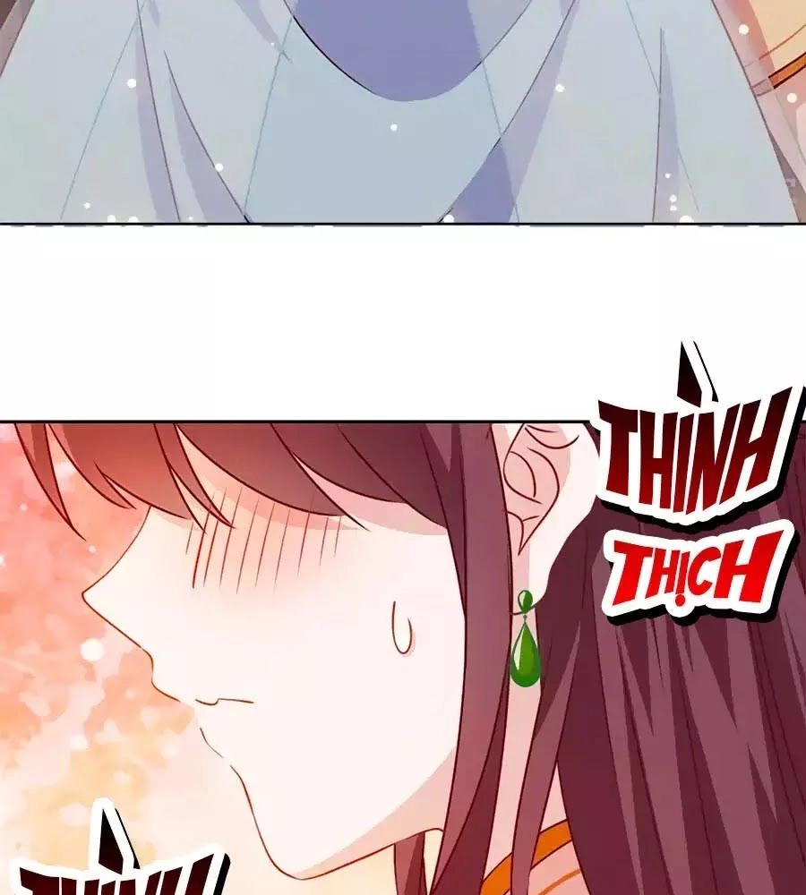 Thiếu Soái, Vợ Anh Muốn Lật Trời! Chapter 24 - 30