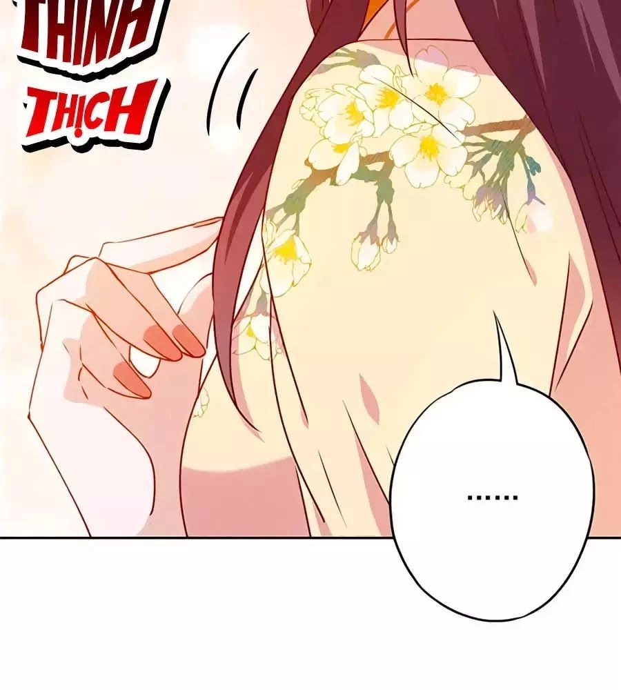 Thiếu Soái, Vợ Anh Muốn Lật Trời! Chapter 24 - 31