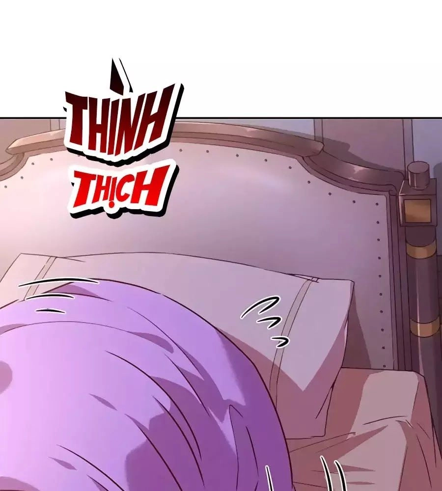 Thiếu Soái, Vợ Anh Muốn Lật Trời! Chapter 24 - 32