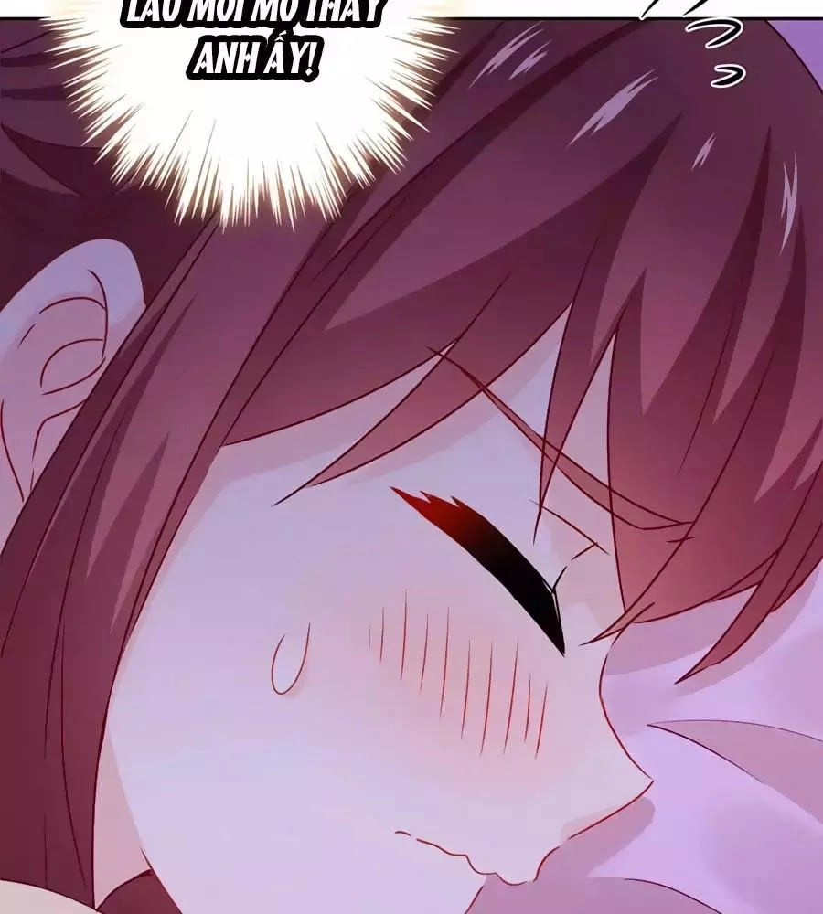 Thiếu Soái, Vợ Anh Muốn Lật Trời! Chapter 24 - 34