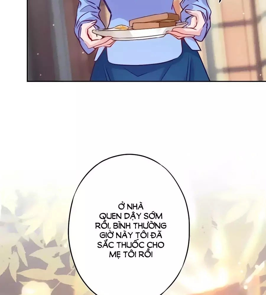 Thiếu Soái, Vợ Anh Muốn Lật Trời! Chapter 24 - 40