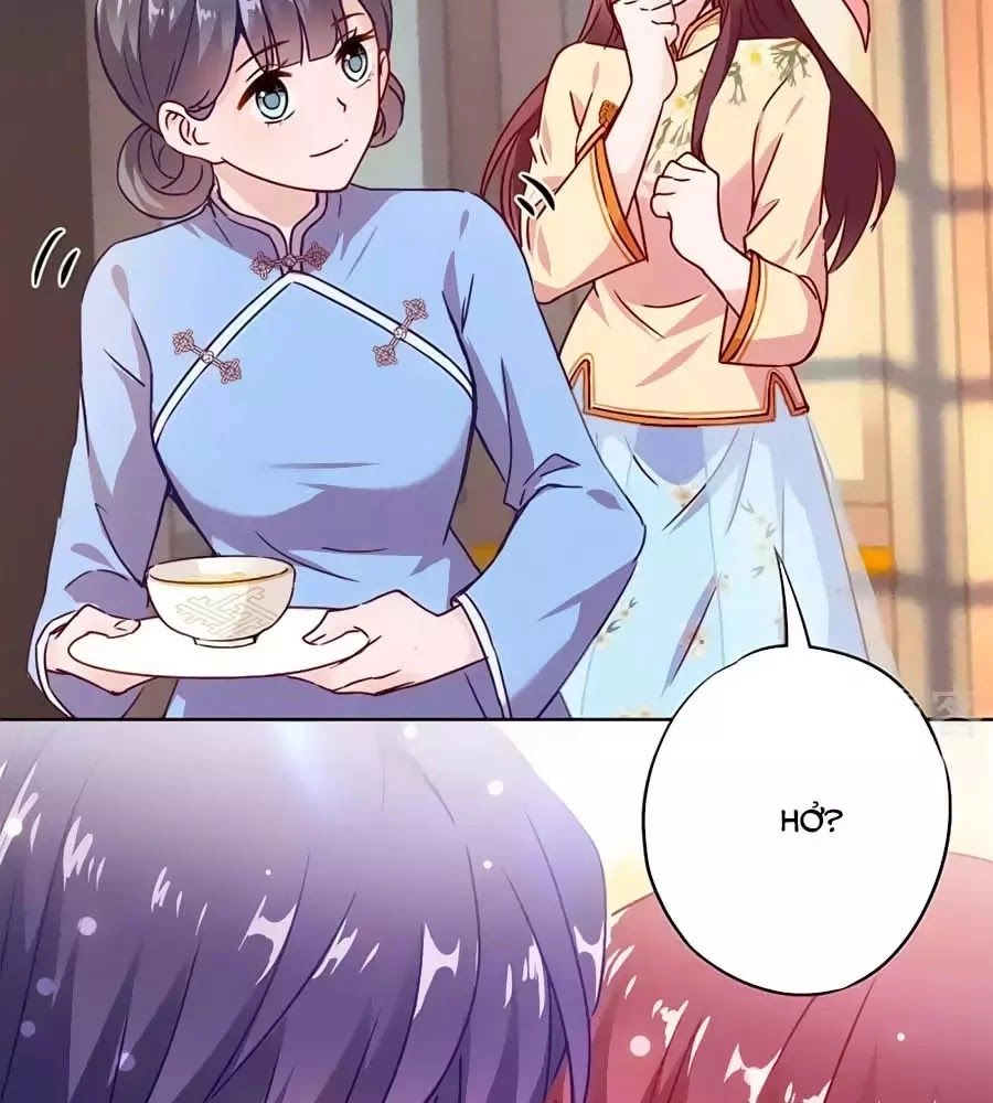 Thiếu Soái, Vợ Anh Muốn Lật Trời! Chapter 24 - 44