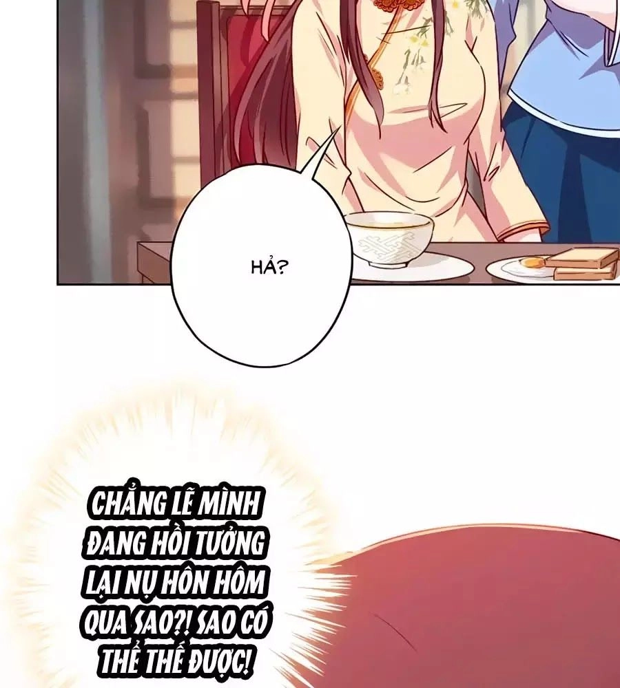 Thiếu Soái, Vợ Anh Muốn Lật Trời! Chapter 24 - 49