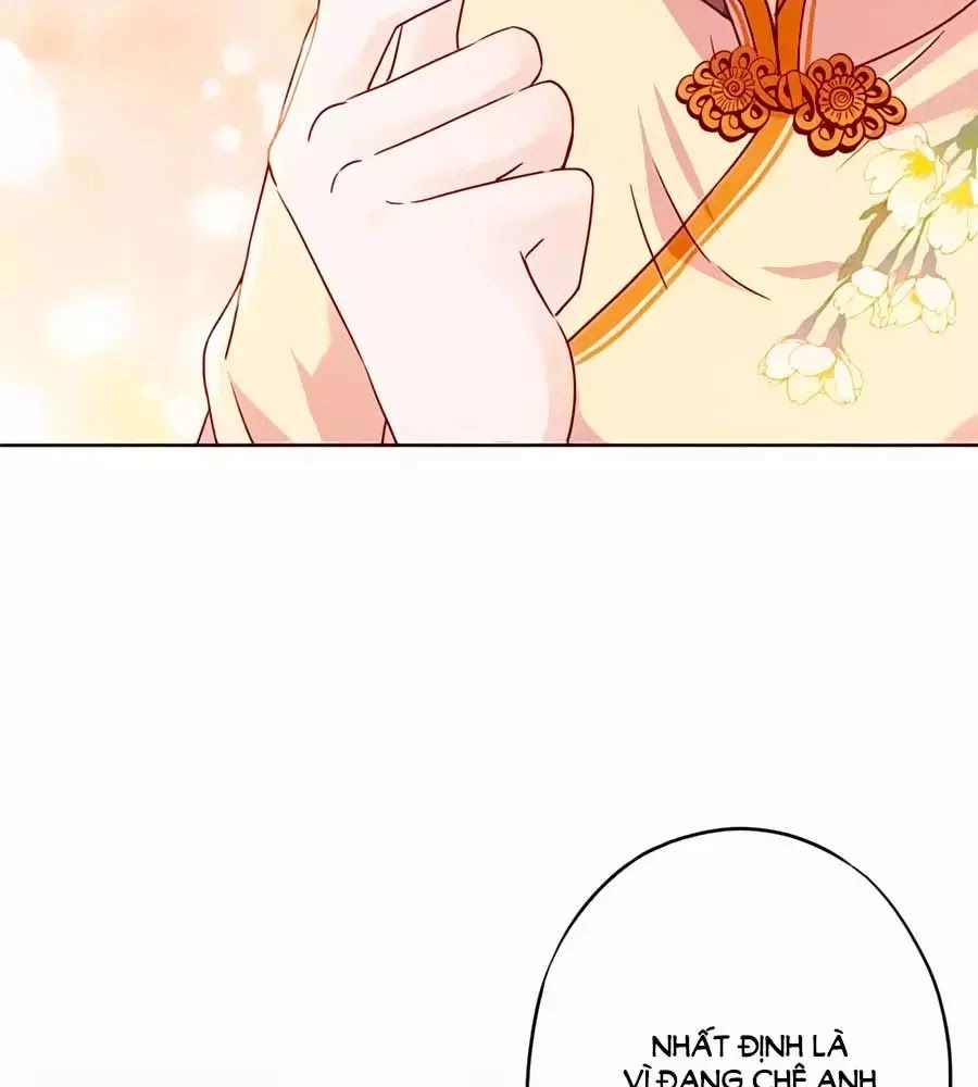 Thiếu Soái, Vợ Anh Muốn Lật Trời! Chapter 24 - 51