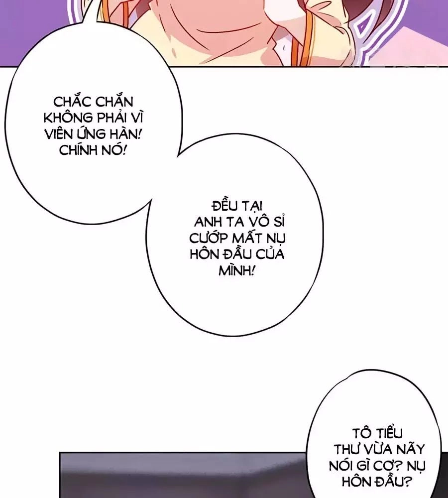 Thiếu Soái, Vợ Anh Muốn Lật Trời! Chapter 24 - 53