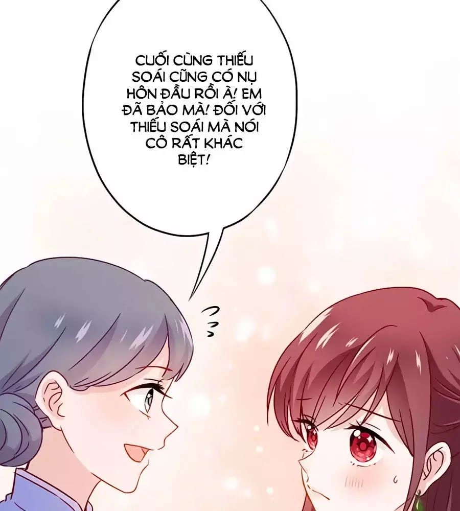 Thiếu Soái, Vợ Anh Muốn Lật Trời! Chapter 24 - 56