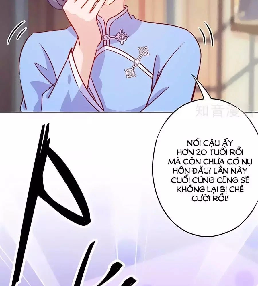 Thiếu Soái, Vợ Anh Muốn Lật Trời! Chapter 24 - 59