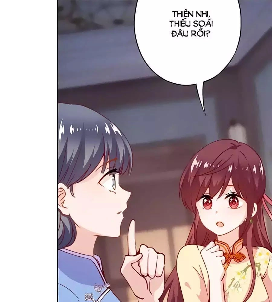 Thiếu Soái, Vợ Anh Muốn Lật Trời! Chapter 25 - 5