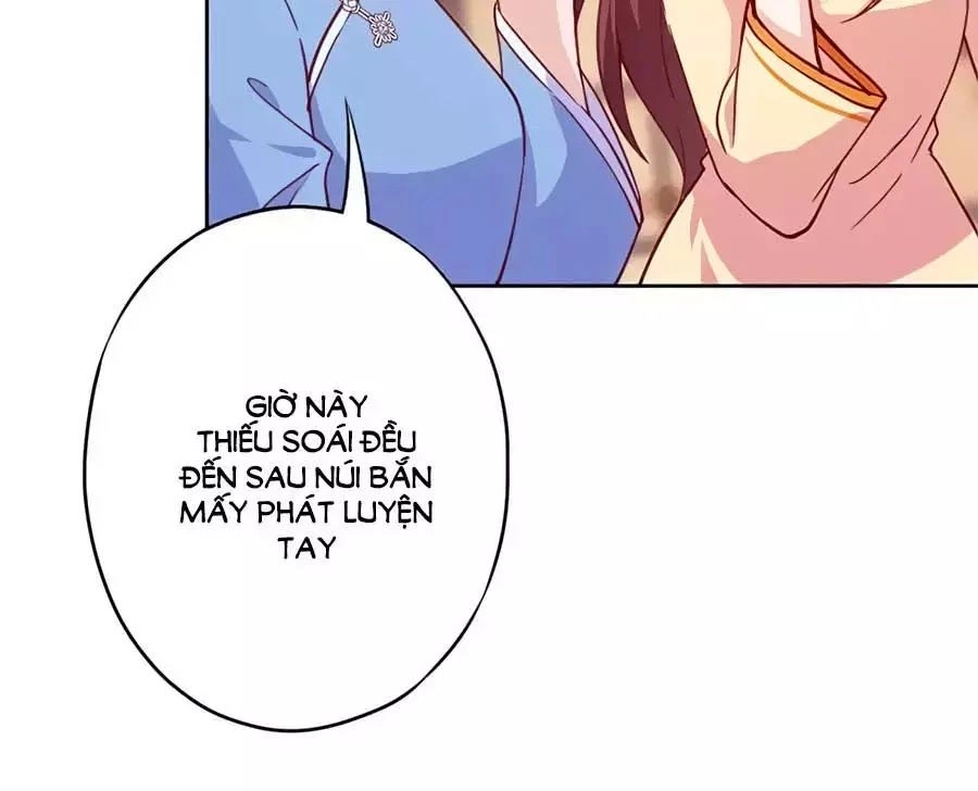 Thiếu Soái, Vợ Anh Muốn Lật Trời! Chapter 25 - 6