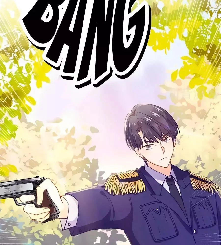 Thiếu Soái, Vợ Anh Muốn Lật Trời! Chapter 25 - 9