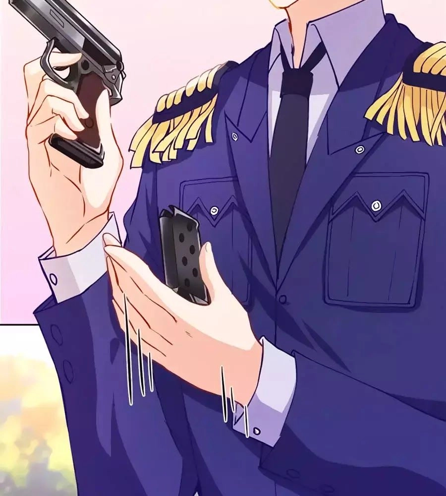 Thiếu Soái, Vợ Anh Muốn Lật Trời! Chapter 25 - 18