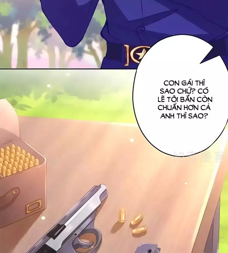 Thiếu Soái, Vợ Anh Muốn Lật Trời! Chapter 25 - 19