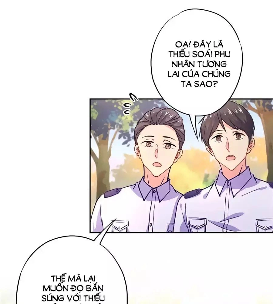 Thiếu Soái, Vợ Anh Muốn Lật Trời! Chapter 25 - 21