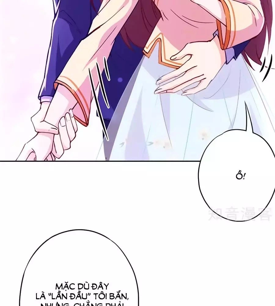 Thiếu Soái, Vợ Anh Muốn Lật Trời! Chapter 25 - 25