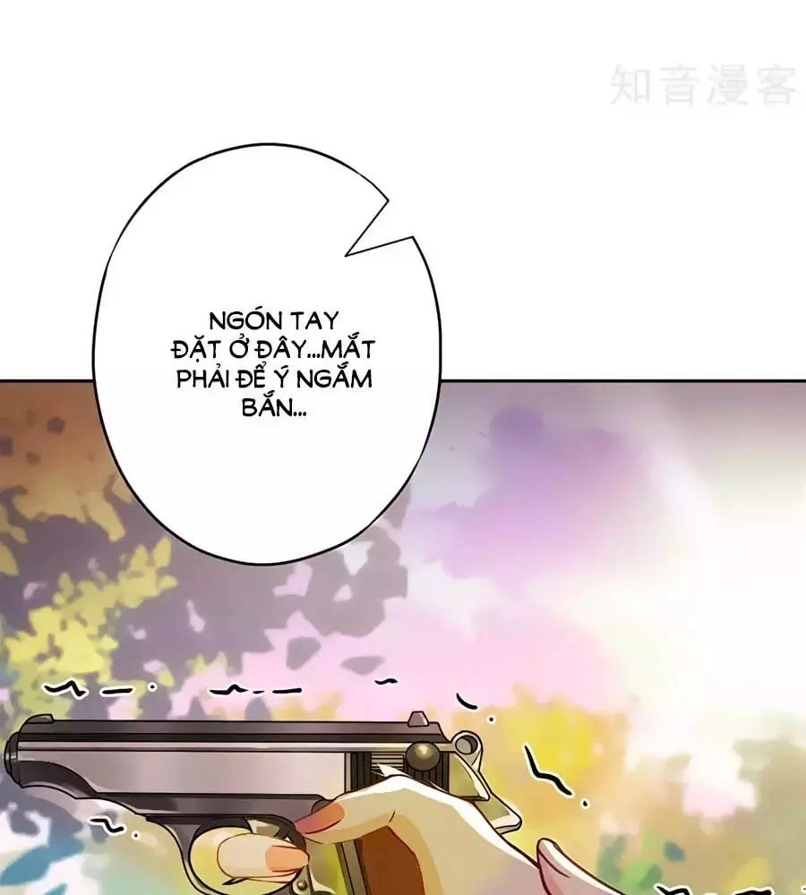 Thiếu Soái, Vợ Anh Muốn Lật Trời! Chapter 25 - 29