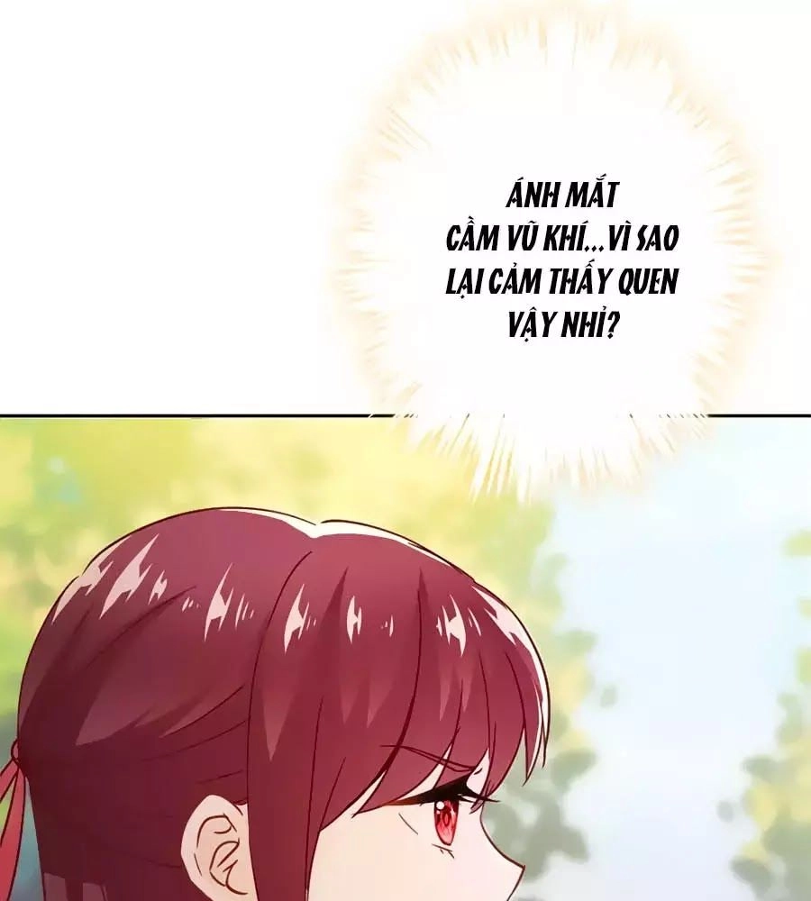 Thiếu Soái, Vợ Anh Muốn Lật Trời! Chapter 25 - 31