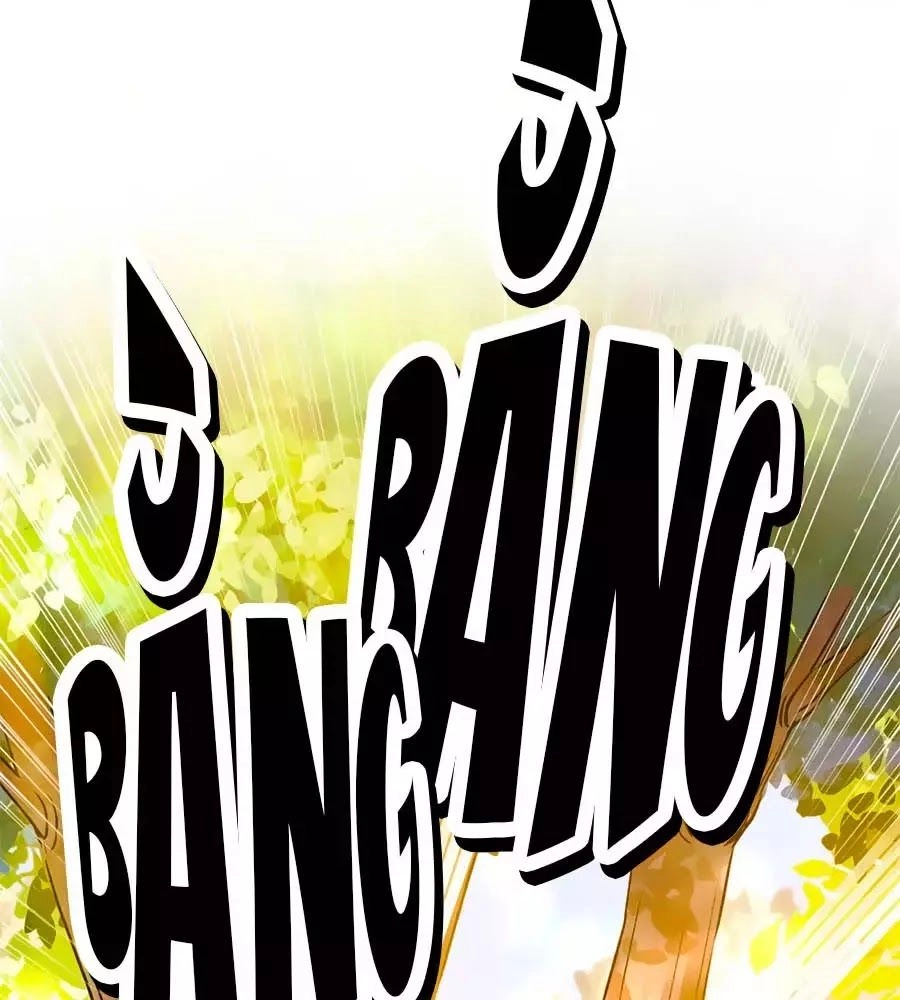 Thiếu Soái, Vợ Anh Muốn Lật Trời! Chapter 25 - 33