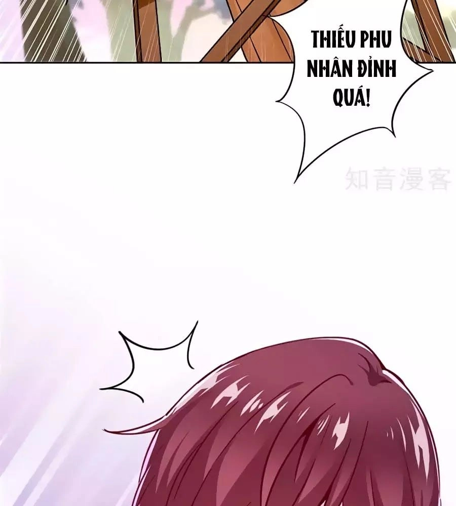 Thiếu Soái, Vợ Anh Muốn Lật Trời! Chapter 25 - 35