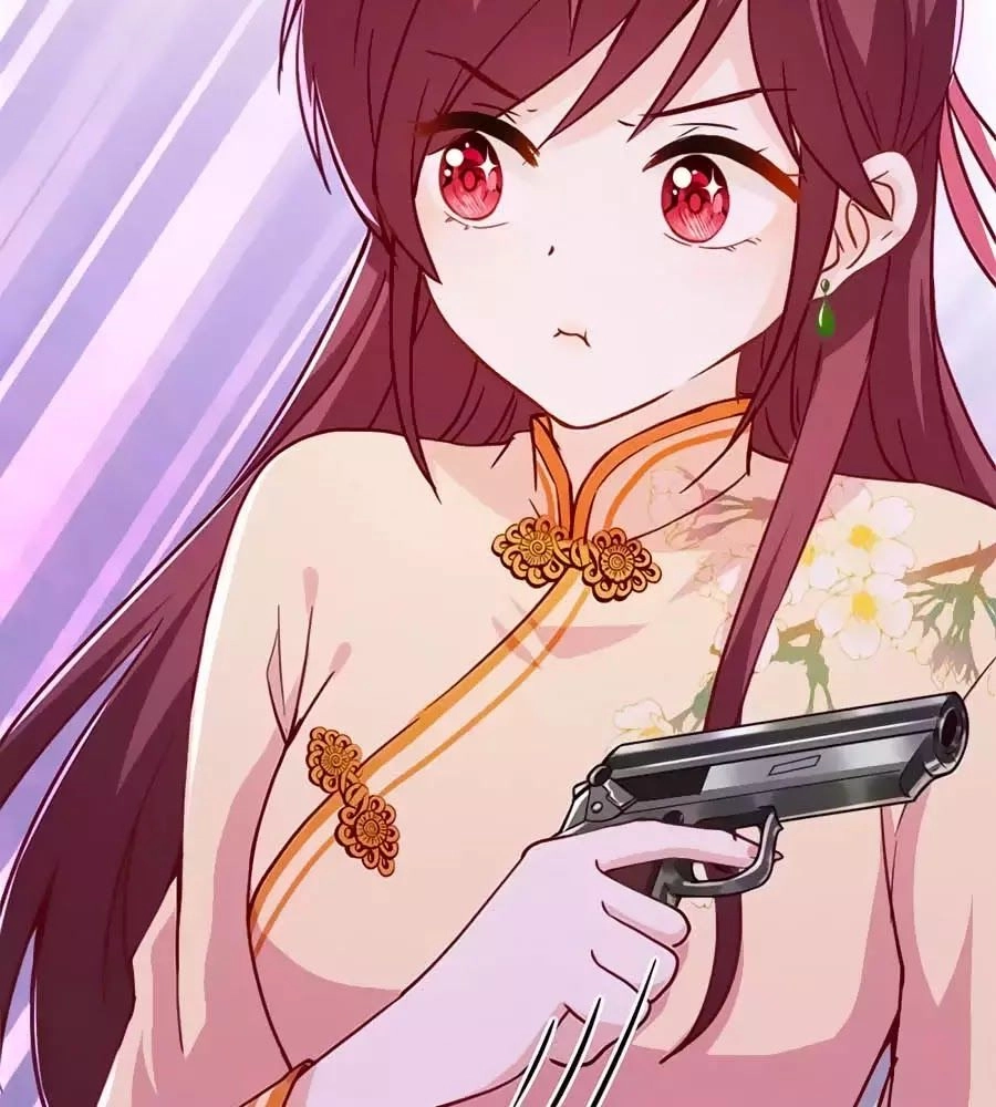 Thiếu Soái, Vợ Anh Muốn Lật Trời! Chapter 25 - 36