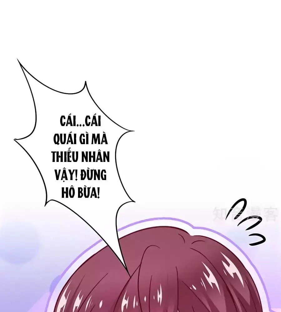 Thiếu Soái, Vợ Anh Muốn Lật Trời! Chapter 25 - 40