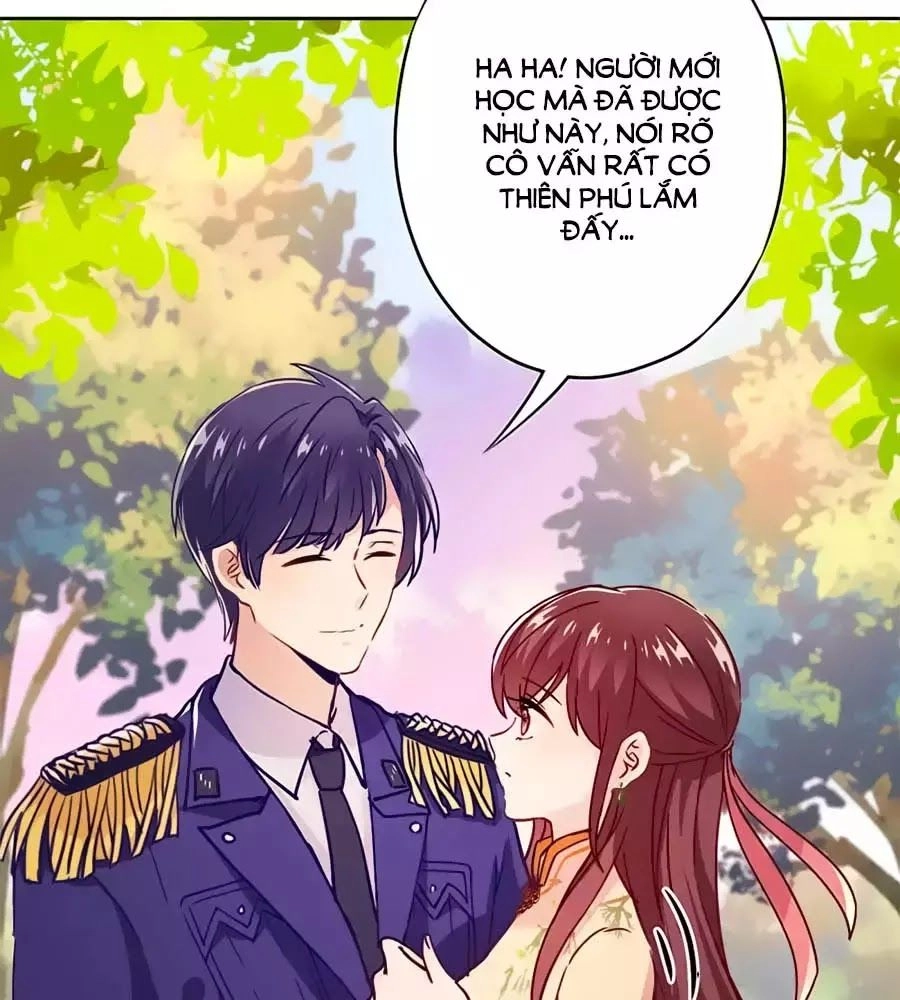 Thiếu Soái, Vợ Anh Muốn Lật Trời! Chapter 25 - 42