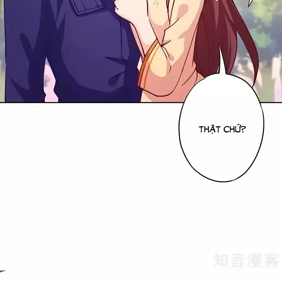 Thiếu Soái, Vợ Anh Muốn Lật Trời! Chapter 25 - 43