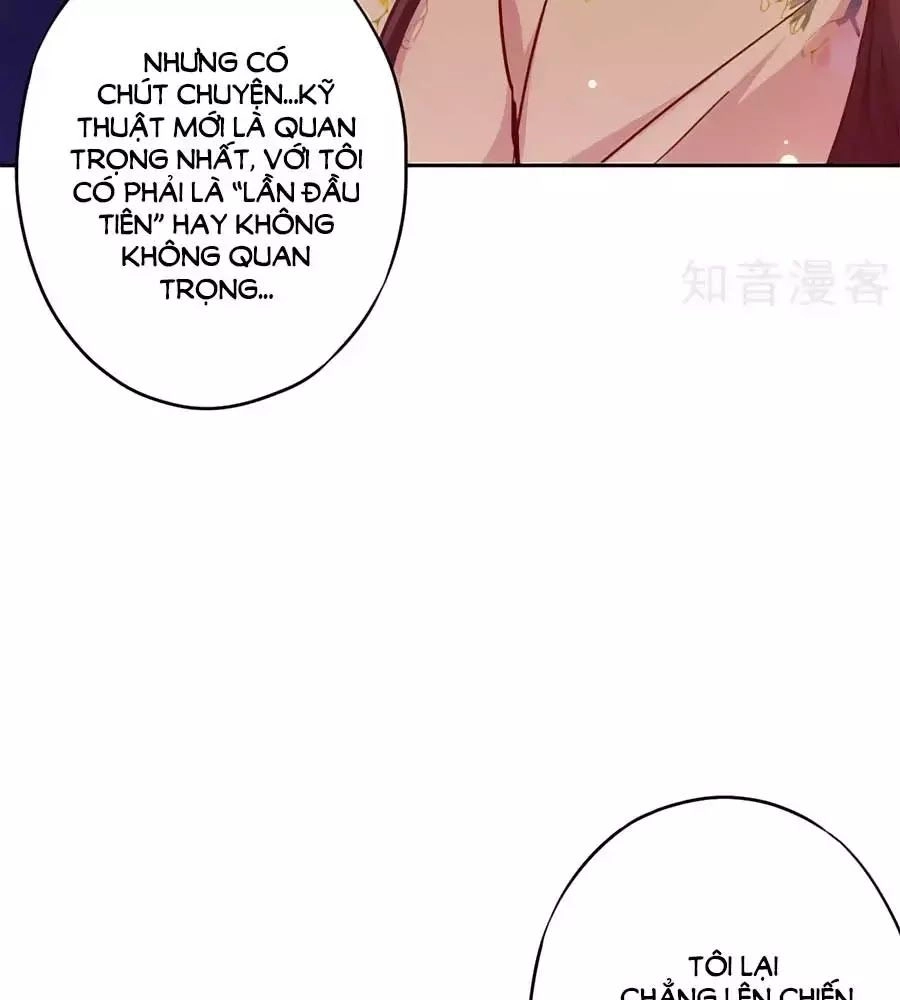 Thiếu Soái, Vợ Anh Muốn Lật Trời! Chapter 25 - 46