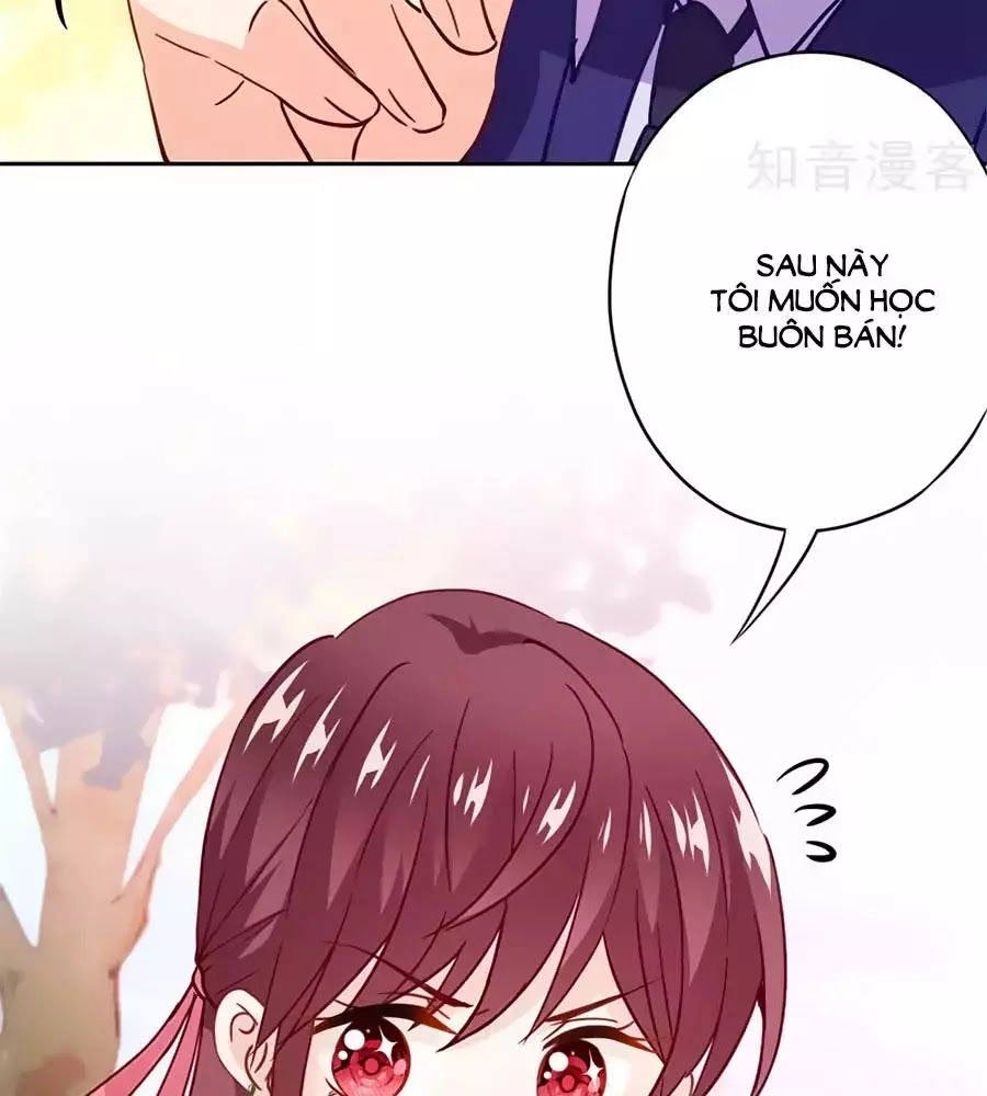 Thiếu Soái, Vợ Anh Muốn Lật Trời! Chapter 25 - 50