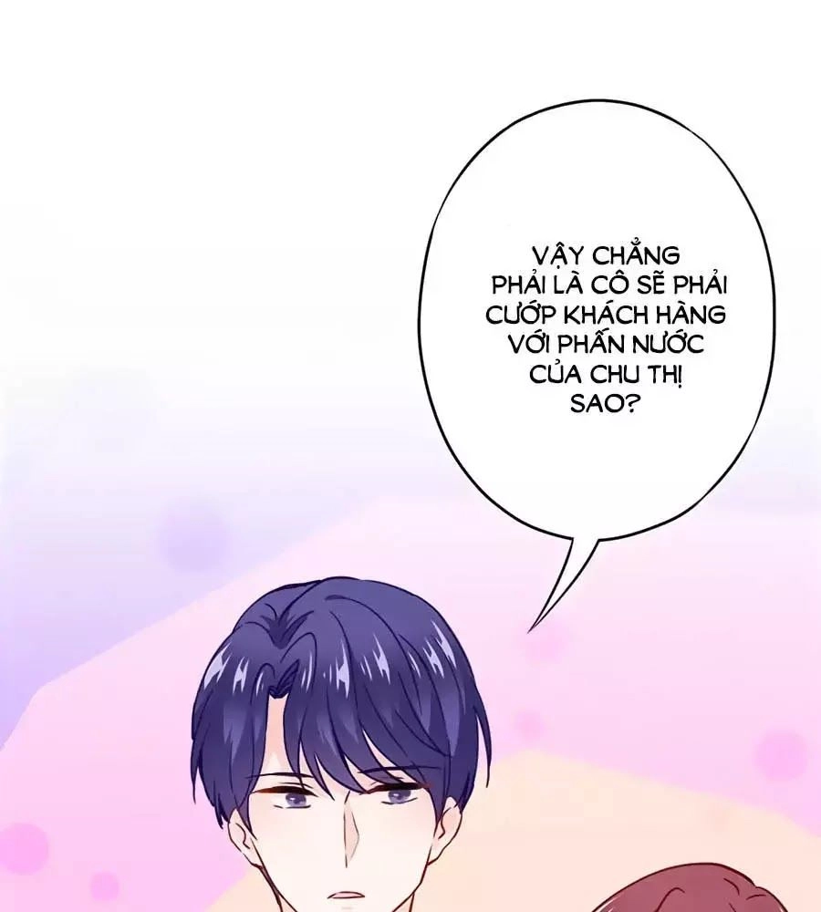 Thiếu Soái, Vợ Anh Muốn Lật Trời! Chapter 25 - 56