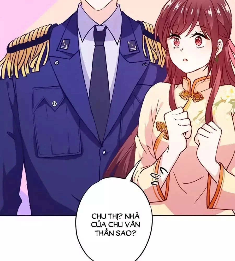 Thiếu Soái, Vợ Anh Muốn Lật Trời! Chapter 25 - 57