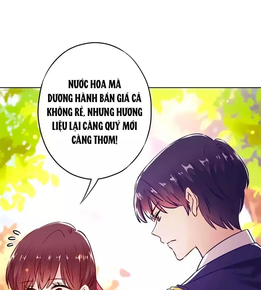 Thiếu Soái, Vợ Anh Muốn Lật Trời! Chapter 26 - 1