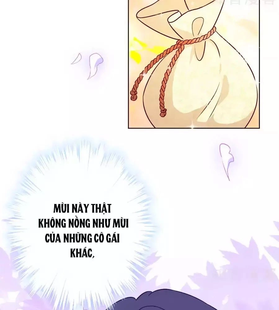 Thiếu Soái, Vợ Anh Muốn Lật Trời! Chapter 26 - 3